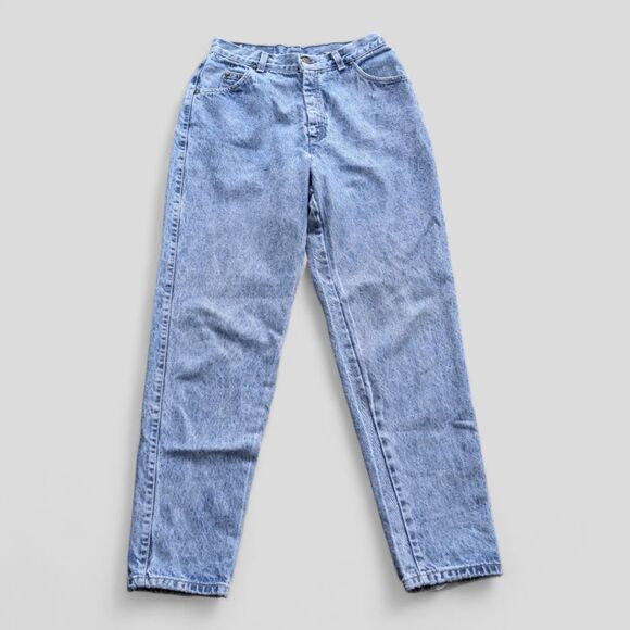 Levi's Denim - Levi's Vintage‎ 80s Stonewash Grunge Jeans Brown Tab Made USA Women's Sz 10